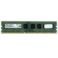 AXTROM DDR3 1600 MHz-Single Channel RAM 8GB